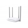 Mercusys | Enhanced Wireless N Router | MW325R | 802.11n | 300 Mbit/s | 10/100 Mbit/s | Ethernet LAN (RJ-45) ports 3 | Mesh Supp - 2